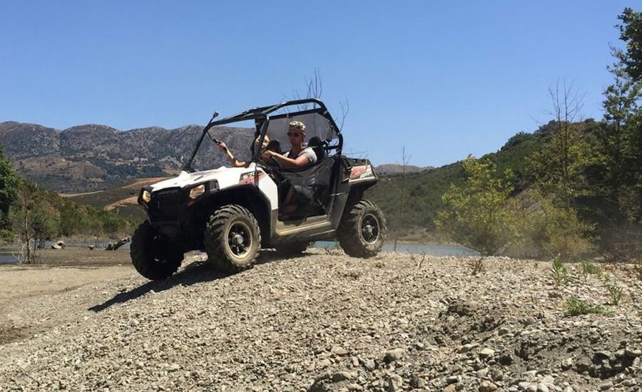 From Rethymno: Half-Day Off-Road Buggy Safari - Key Things I’d Notice Before You Go