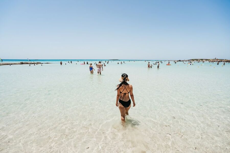 From Rethymno/Kavros: Elafonissi Pink Sand Beach Tour - Who should book this Elafonissi day trip