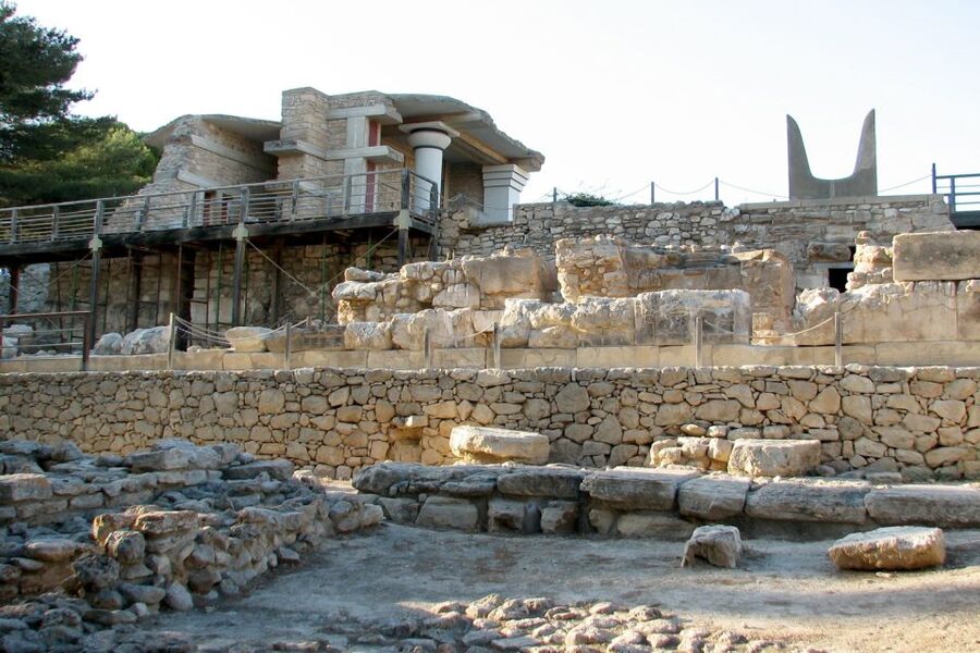 From Rethymno: Knossos Palace and Heraklion Guided Tour - Price and value: what you pay vs what you actually get