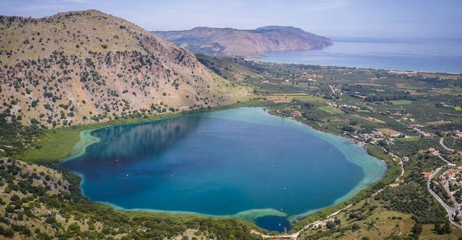From Rethymno: Kournas Lake, Argyroupolis Springs & Beach - Price and Value: What $29 Buys (and What It Doesn’t)