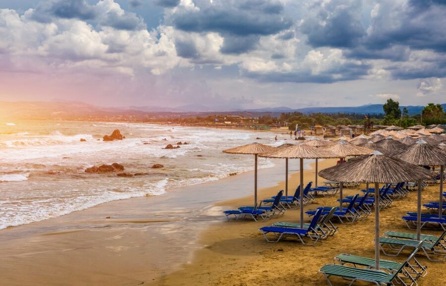 From Rethymno: Kournas Lake, Argyroupolis Springs & Beach - What to Bring, and How to Make the Day Feel Easy
