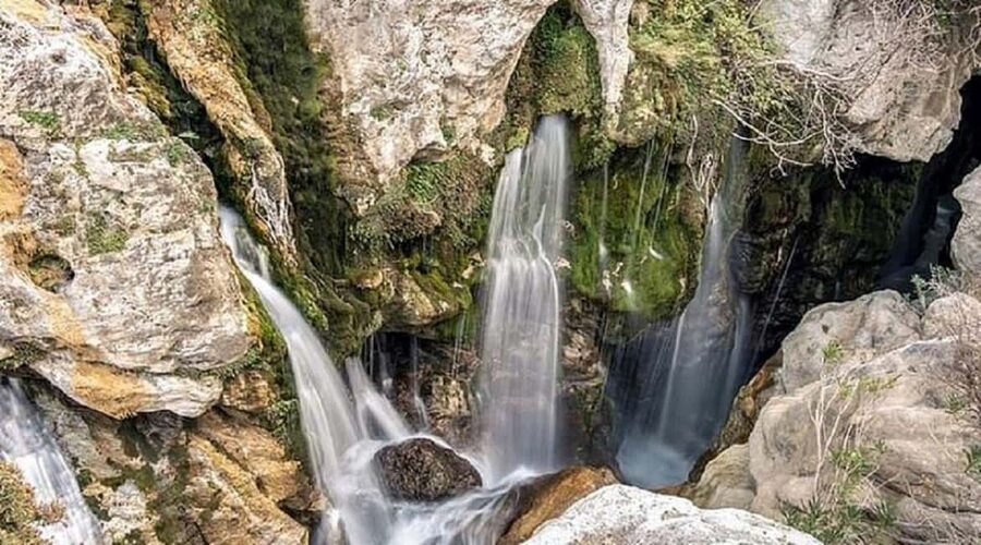 From Rethymno: Kourtaliotiko, Preveli Palm Beach, & Damnoni - The 30-Minute Boat Ride to Preveli Palm Beach