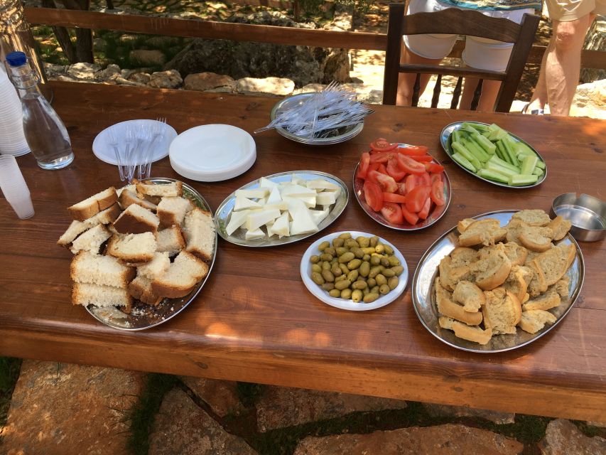 From Rethymno: Off-Road Vehicle Safari with Lunch - Price and Value: Why $128 Often Makes Sense Here