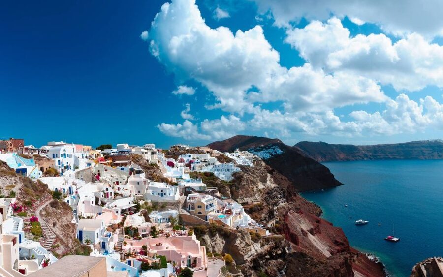 From Rethymno Port: Day Tour to Santorini - Who This Santorini Day Trip Fits Best (and Who Should Rethink It)