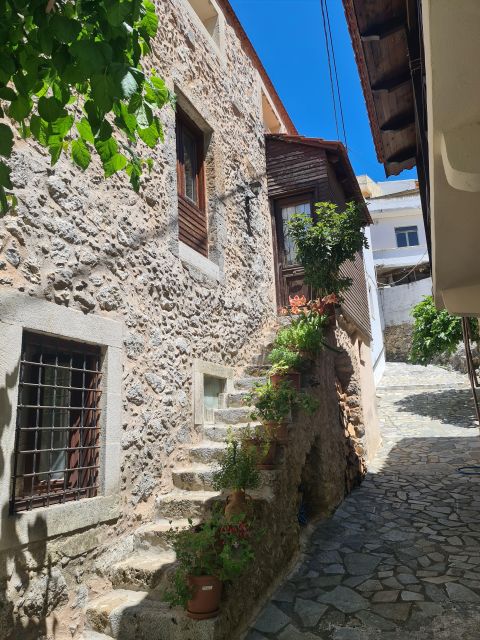 From Rethymno private full day tour to the south - Key Things You’ll Remember From This South Crete Day