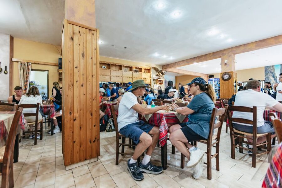 From Rethymno: Samaria Gorge Full-Day Trek, Pickup & Guide - Key things to know before you go