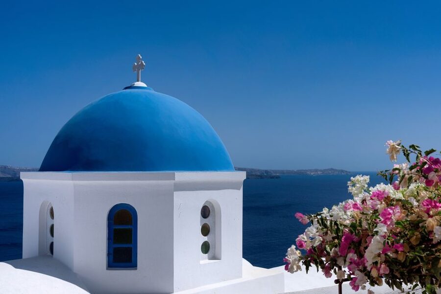 From Rethymno: Santorini Guided Tour and Cruise from Crete - What the $210 price buys you—and where the value really shows up