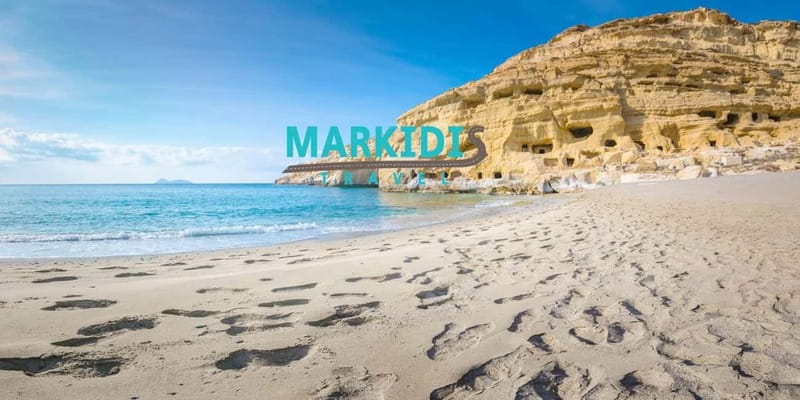 From Rethymno: Spili, Agia Galini, and Matala Tour - Key highlights worth your attention