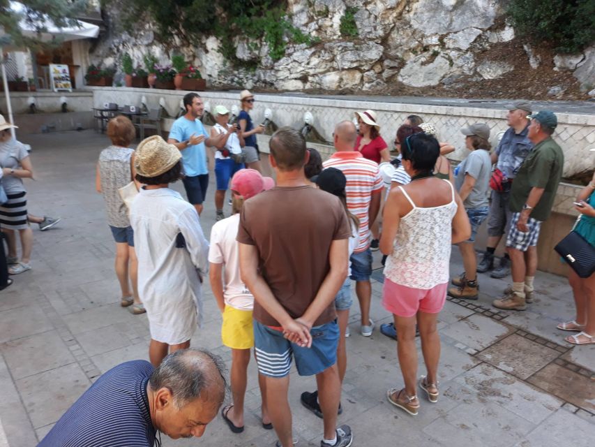 From Rethymno: Spili, Agia Galini, and Matala Tour - Price and value: what $33 gets you in Crete
