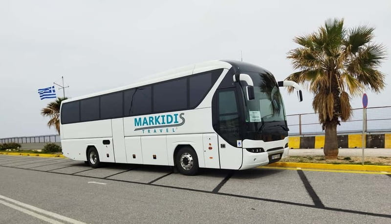 From Rethymno: Spili, Agia Galini, and Matala Tour - Who this day trip fits best