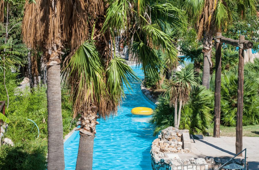 From Rethymno: Waterpark Day with Bus Transfer & Guide - Price and value: is $25 a fair deal?