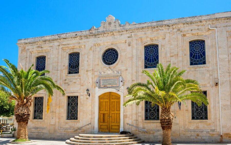 From Rethymnon: Day Trip to Knossos Palace & Heraklion City - Best fit: who will love this day, and who should reconsider