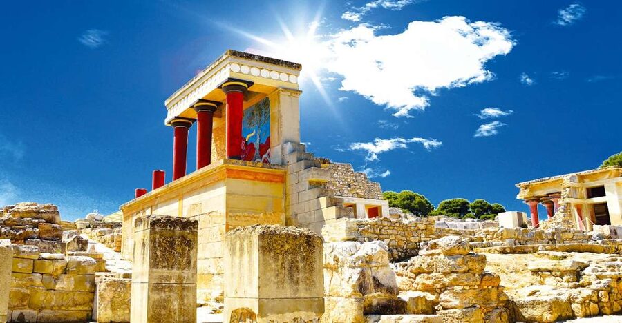 From Rethymnon: Day Trip to Knossos Palace & Heraklion City - Should you book this Knossos and Heraklion day trip?