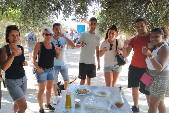 Full Day 4x4 Self-Drive Safari Tour in Crete with BBQ Lunch - Why This 4x4 Self-Drive Safari Feels Like Crete, Not a Drive-By