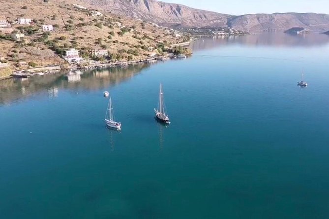 Full Day Agios Nikolaos - Price and value: what $573.54 per group really buys