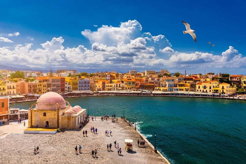 Full Day from Rethymno: Elafonisi Pink Beach & Chania City - Price and Value: Is $53 Worth It?