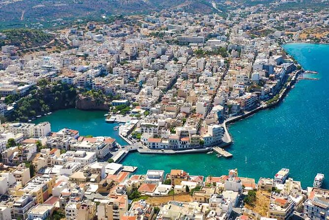 Full-Day Guided Private Tour in a Breathtaking Crete Island - What you’ll actually experience day-of: pickups, tickets, and smart timing