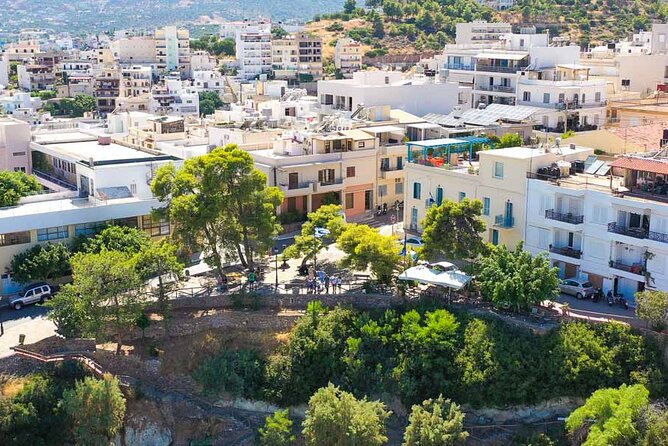 Full-Day Guided Private Tour in a Breathtaking Crete Island - Who this tour suits best