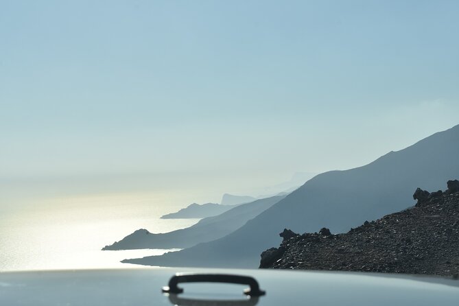 Full-Day Hiking and Running Adventure in South Crete - What to expect at each step of your moving day