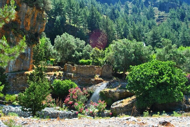 Full Day Hiking at Samaria Gorge&Agia Rumeli Beach from Heraklion - Getting back to Heraklion: long but straightforward