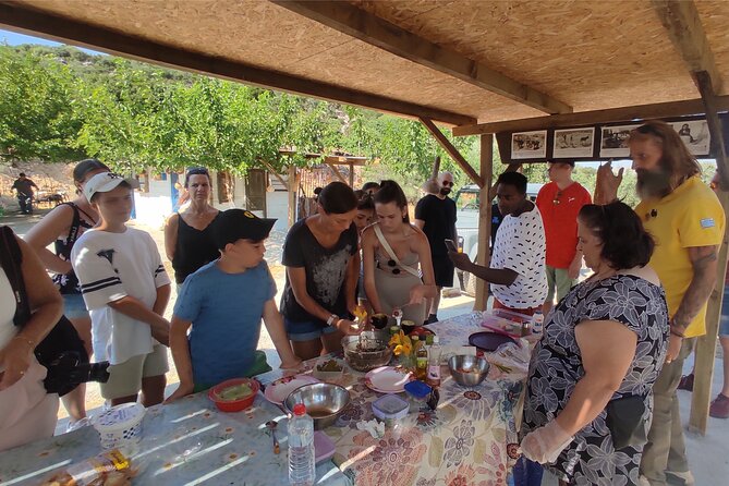 Full-Day Jeep Safari Tour with Cooking Lesson - Key Highlights You Should Care About