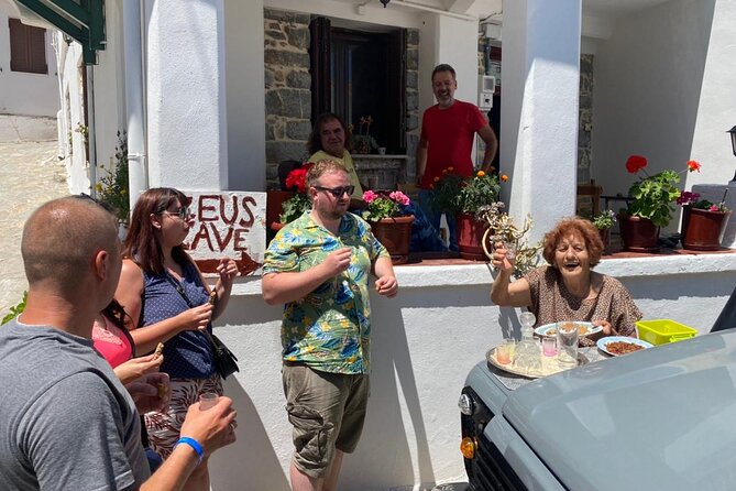 Full-Day Jeep Safari Tour with Cooking Lesson - Why This Jeep Safari Is Built for Real Cretan Life