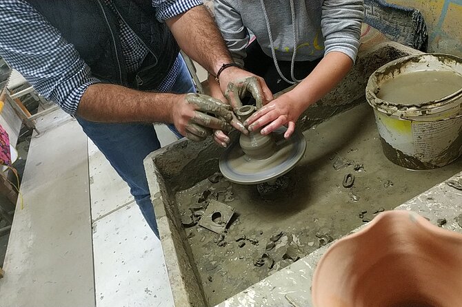 Full-Day Jeep Safari Tour with Cooking Lesson - Windmills of the Lasithi Plateau: A Place That Explains Irrigation