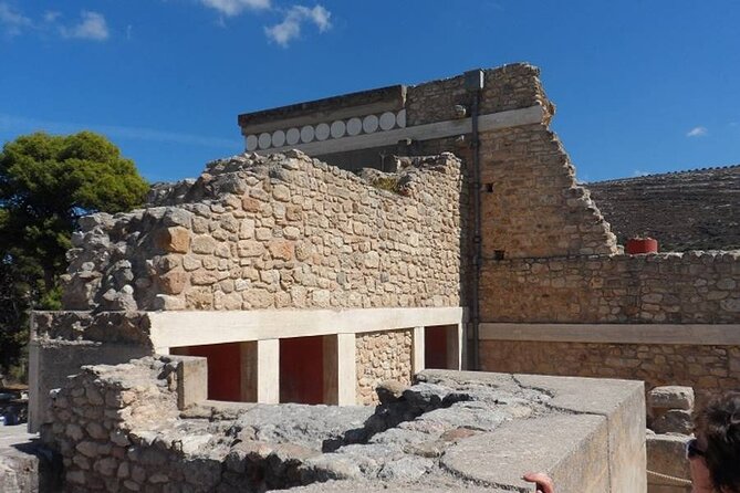 Full-Day Knossos and Heraklion Tour from Chania and Rethymno - Price and Logistics: what $67.21 buys (and what it doesn’t)