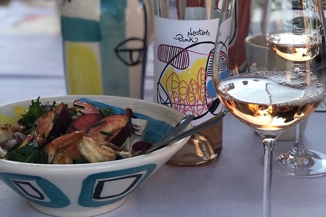Full-Day Private Chania Wine Tour and Lunch In The Mystic Cellar. - Key things I’d circle before you book