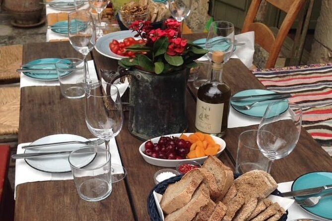 Full-Day Private Chania Wine Tour and Lunch In The Mystic Cellar. - Why This Chania Wine Day Works: Private Guide + 8 Tastings