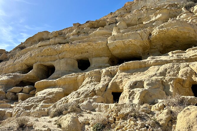 Full-Day Private Tour in Matala Caves and Ancient Gortyn in Crete - Why the Driver-Only Model Works (and When It Doesn’t)