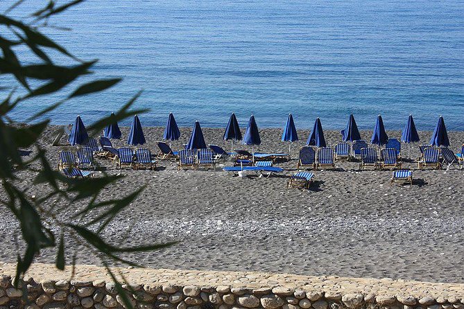 Full Day Samaria Gorge 10-Mile Walking Tour - The guided difference: support in a place that punishes mistakes