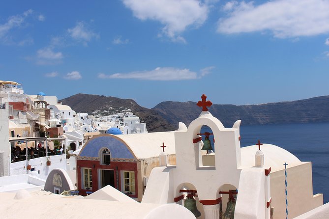 Full-Day Santorini Island Trip from Crete - Why a One-Day Santorini Trip Works From Crete