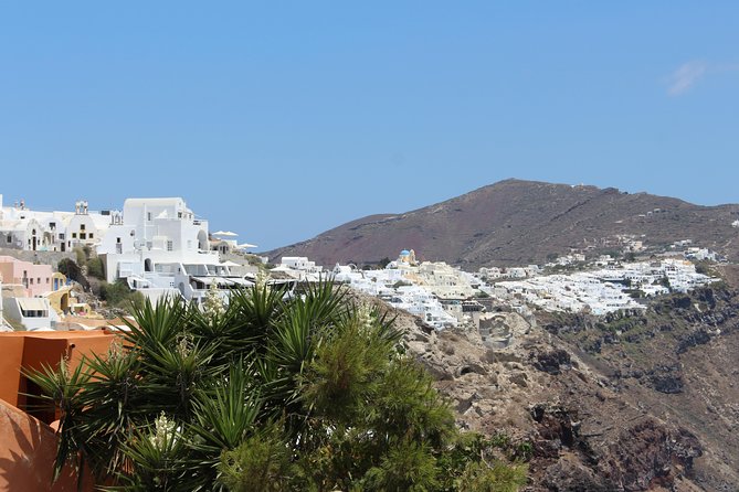 Full-Day Santorini Island Trip from Crete - When This Trip Feels Smooth (and When It Doesn’t)