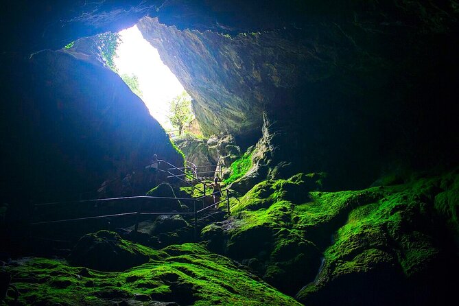 Full-Day Small-Group Tour in Crete with Zeus Cave Visit - The 4WD ride: fun off-road, but plan for rough sections