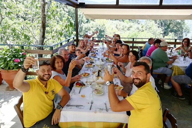 Full-Day Small-Group Tour in Crete with Zeus Cave Visit - Guides and small-group energy: why the day feels personal