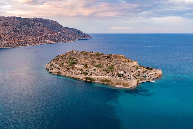 Full Day Spinalonga Elouda Agios Nikolaos Olive factory Tour - Key things to know before you go