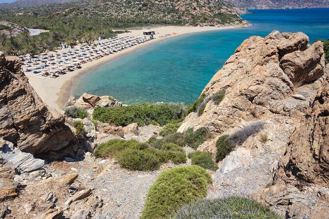 Full-Day Tour to Vai Palm Beach, Toplou Monastery, and Sitia Town - Eastern Crete in one shot: why this combo tour is worth it