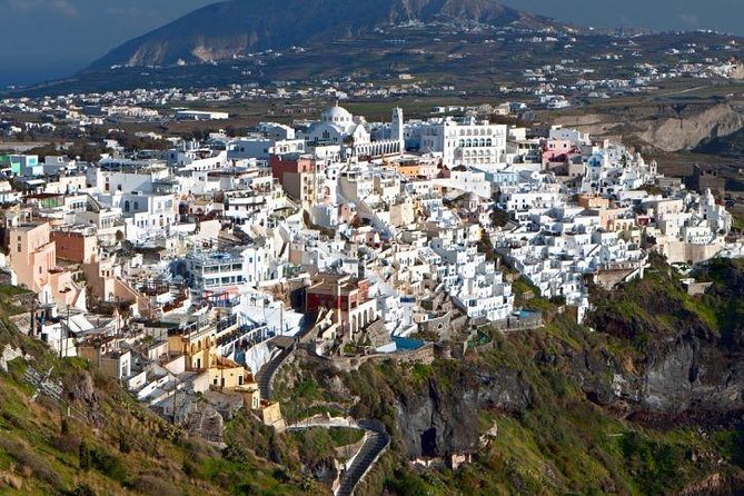 Full-Day Trip to Santorini island by Boat from Rethymno with Transfer your Hotel - The Guide Factor: What Language Help Really Means