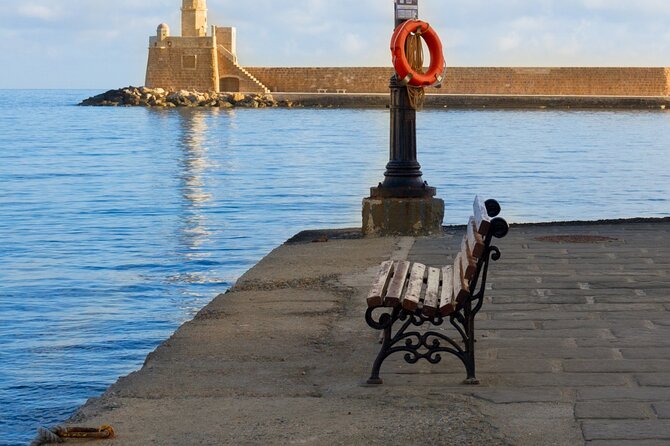 Full-Day West Crete Tour: Chania & Rethymnon Old Town and Kournas Lake - Key things to know before you go