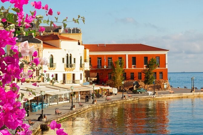 Full-Day West Crete Tour: Chania & Rethymnon Old Town and Kournas Lake - Who this tour fits best (and who should consider DIY)