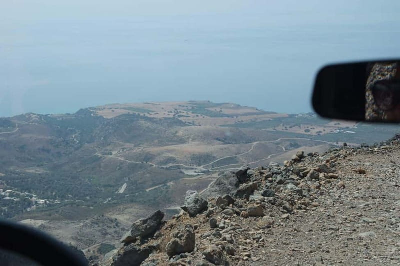 Georgioupolis Half Land Rover Safari - Georgioupolis Half-Day Safari: What You’re Really Signing Up For