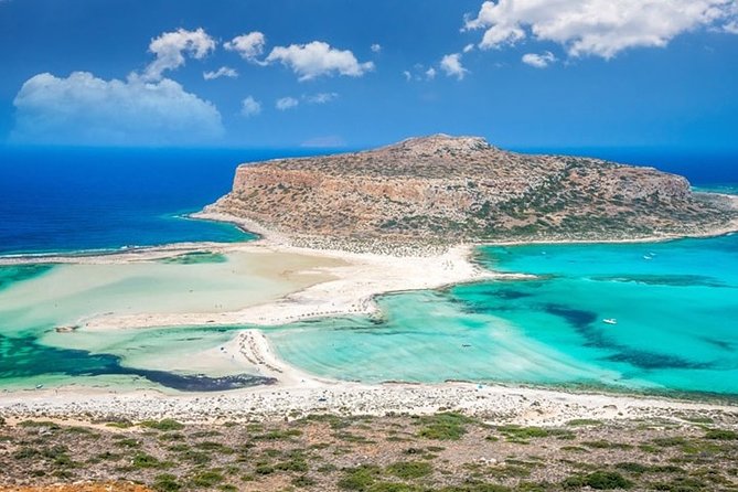 GRAMVOUSA and BALOS Boat & Beach & Lunch on CRETE - Comfort and planning tips for a 14–15 hour day