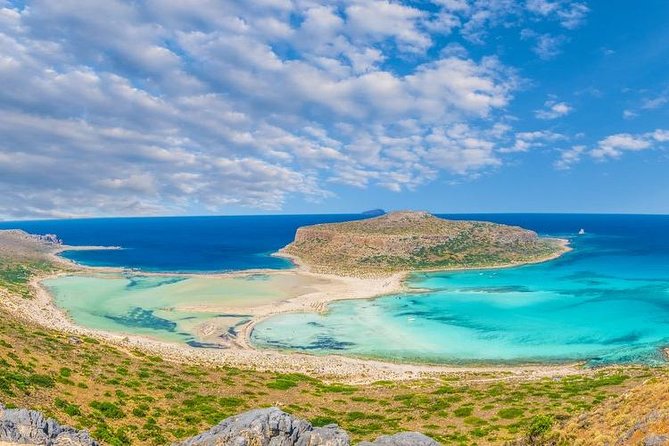 Gramvousa and Balos Day Cruise from Chania - Price and value: what you’re really paying for