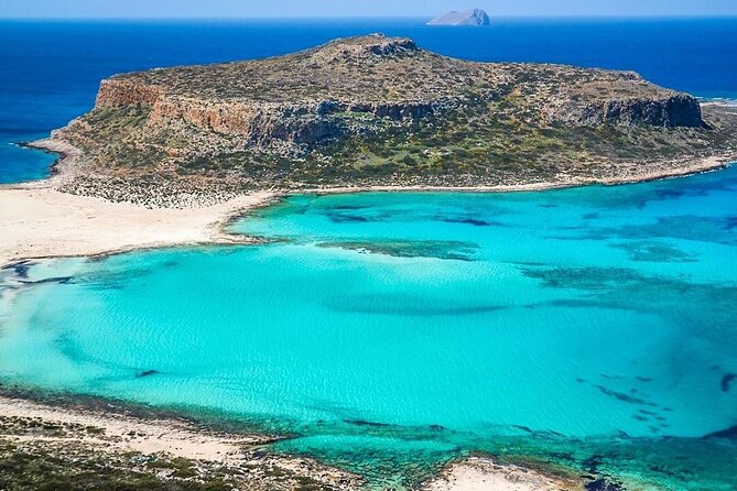 Gramvousa and Balos Tour from Chania(Boat ticket is included!) - How the Day Flows From Chania to Kissamos (Early Start, Then Free Time)