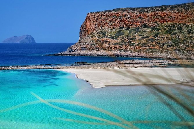 Gramvousa and Balos Tour from Chania(Boat ticket is included!) - Price and Value: Is $81.93 Fair for This Route?