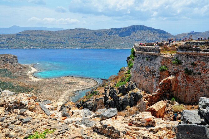 Gramvousa and Balos Tour From Heraklion - The 6:00 am start: what a long day feels like