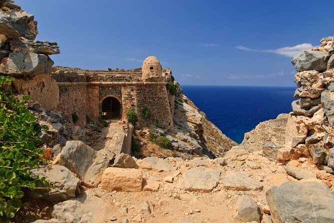 Gramvousa and Balos Tour From Heraklion - Price and value: what you’re paying for (and what’s extra)