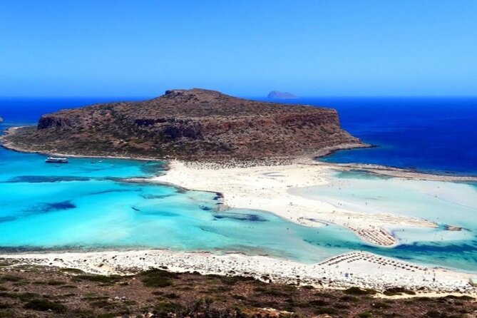 Gramvousa and Balos Tour From Heraklion - Who this tour suits best