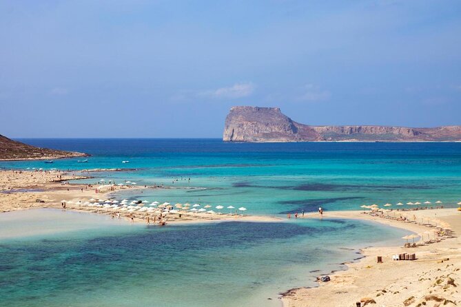 Gramvoussa - Balos - Key things to know before you go